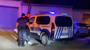 İnegöl'de polisten kaçan sürücüye yarım milyonluk fatura