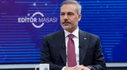 Bakan Fidan'dan Mekke Anlaşması için kimseyi hedef almıyoruz