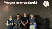 Arnavutköy’ün gizli kalmış hikayeleri objektiflere yansıdı: Şehir Parkı’nda görsel şölen