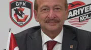 Gaziantep FK Başkanı Memik Yılmaz transfer planını açıkladı