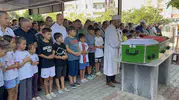 Komşu evindeki ilaçlama 9 yaşındaki Yusuf'u hayattan kopardı