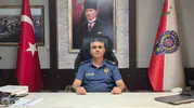 Bandırma Emniyet Müdürü Mesut Demirdaş terfi ederek yeni görevine atandı