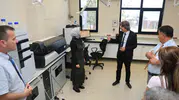 Bursa Uludağ Üniversitesi laboratuvarlarını sanayicilere açıyor