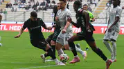 Konya’da kritik randevu Kocaelispor 7. sınavda avantajlı