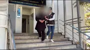 Niğde’de yakalanan kuryelerin içinden yarım kilo uyuşturucu çıktı