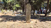 Tekirdağ'ın gizli tarihi mezar taşlarında saklı
