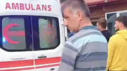 Ordu’da şelale faciasının eşiğinden dönüldü