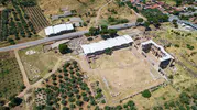 Sardes'in 2500 yıllık devasa sırrı: Pişmiş tuğlalar Mezopotamya'nın izini sürdü