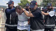 Gaziantep'te milletvekilini bıçaklayan eski ilçe başkanı cezaevine gönderildi