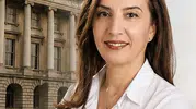 Eskişehirli akademisyene İrlanda’dan büyük onur