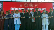 Tekirdağ'da yeni devlet hastanesi kapılarını açtı