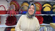 Eskişehir’de düğün telaşı kına malzemesi satışlarını patlattı