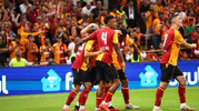 RAMS Park'ta geçit yok Galatasaray evindeki serisini 37 maça taşıdı