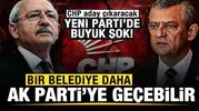 Kriz büyüyor: CHP'nin tek başına adaylık kararı AK Parti'ye kapı araladı