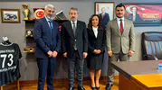 İdil susuzluk sorununu aşmak için Ankara ile masaya oturdu