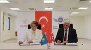 Türkiye ve Kazakistan arasında uçuş trafiği hızlanıyor