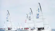 İstanbul’da yelken heyecanı J70 sınıfında şampiyon belli oldu
