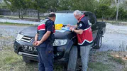 Kastamonu sahillerinde kaçak avlananlara ağır fatura