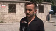 Beyoğlu Belediyesi'nde işten atılan birim sorumlusundan ağır tehdit iddiaları