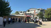 Gemlik ve Orhangazi adliyelerinde 11 yeni kâtip için klavye yarışı