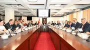 Erzurum sanayisi için yeni yol haritası masaya yatırıldı