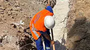 Marmaris Çetibeli’nde su kesintilerine son veriliyor