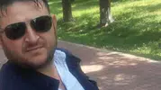 Orhaneli yolunda direksiyon hakimiyetini kaybeden sürücü uçuruma yuvarlandı