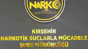 Motosiklette 166 hap ve 475 gram uyuşturucu İki isim tutuklandı