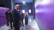 Ahmet Haluk Dursun mirası gençlerle yaşatılıyor