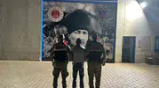 Diyarbakır'da uyuşturucu baronu operasyonla yakalandı