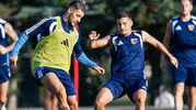 Lider Kayserispor, Bursaspor maçına kilitlendi