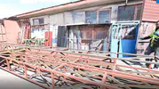 Aziziye Belediyesi mahalle girişlerindeki karşılama taklarıyla ilgili iddialara yanıt verdi