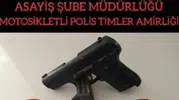 Bingöl emniyeti bir haftada 15 kişiyi yakaladı