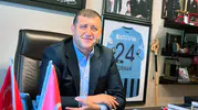 Kayserispor yenilgisi sonrası Ersoy’dan hedef mesajı ‘Hakemleri de yenmek zorunda kalacağız’