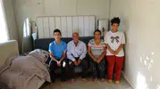 Malatya’da bir imza ile 44 dönümlük arazisini ve evini kaybetti
