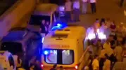 Mardin'de kadın başından vuruldu Saldırgan kaçtı