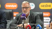 Samsunspor ve Göztepe arasında gol düellosu