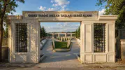 Gebze’de Osmanlı mirasına vefa 172 mezar taşı için özel sergi alanı
