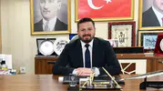 Balıkesir'de 30 Ağustos coşkusu Aydemir'den Kuvâ-yi Milliye vurgusu
