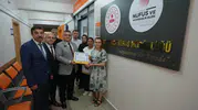 Sinop’ta nüfus memurlarına tam not