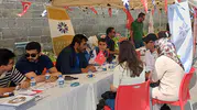 Erzurum’da üniversite adayı gençler için tercih rehberliği başladı