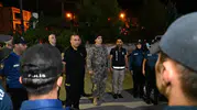 Güçlükonak polisi suç oranını yarı yarıya düşürdü