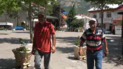 Nazımiye'de 2015'teki hain saldırının izleri silindi Terörün gölgesinden huzur ve festivaller diyarına