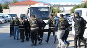 Villaya sahte polis baskını 4 milyon dolarlık kripto vurgunu