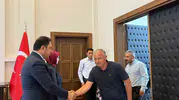 Malatya Kuluncak'ta 104. Yıl Coşkusu: Zafer Bayramı Törenle Kutlandı