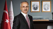 Türkiye'den Filistin'in posta trafiğine kritik destek