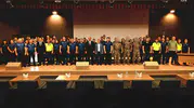 Erzurum emniyetinden personele özel kriz yönetimi eğitimi
