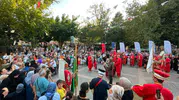 Bursa fethinin 700’üncü yılını mehter marşlarıyla kutluyor