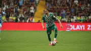 Kocaelispor orta sahasını Berkan Kutlu ile güçlendirdi