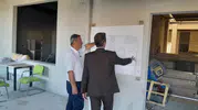 Boyabat yaşlıları için yeni yaşam alanı kuruluyor